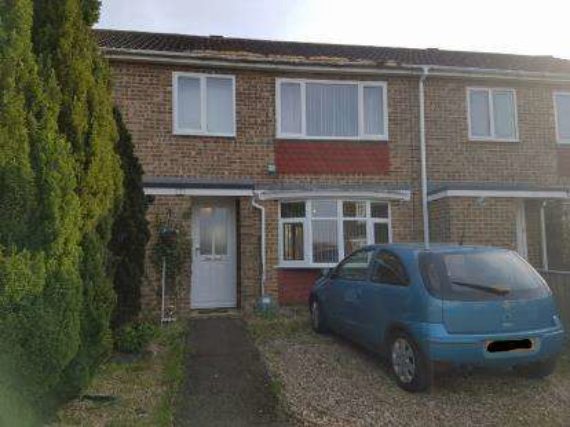3 Bedroom Terraced